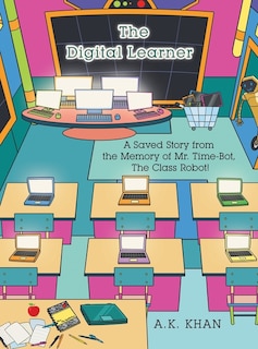 Couverture_The Digital Learner