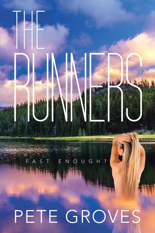 Front cover_The Runners