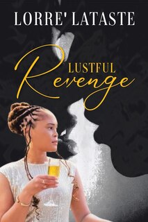 Front cover_Lustful Revenge