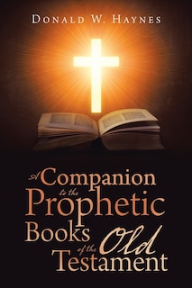 Couverture_A Companion to the Prophetic Books of the Old Testament