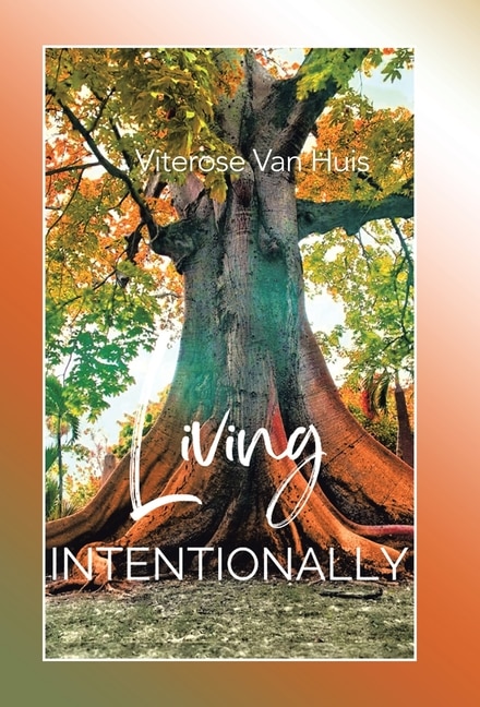 Front cover_Living Intentionally