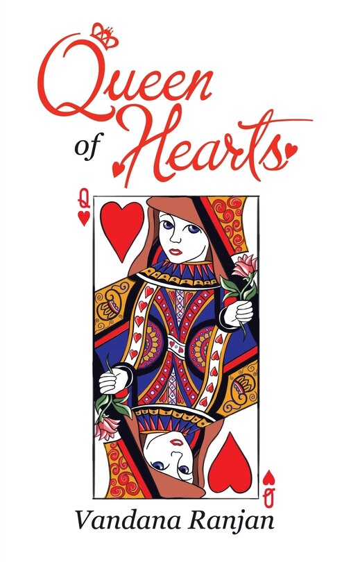 Couverture_Queen of Hearts