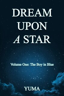 Couverture_Dream Upon a Star