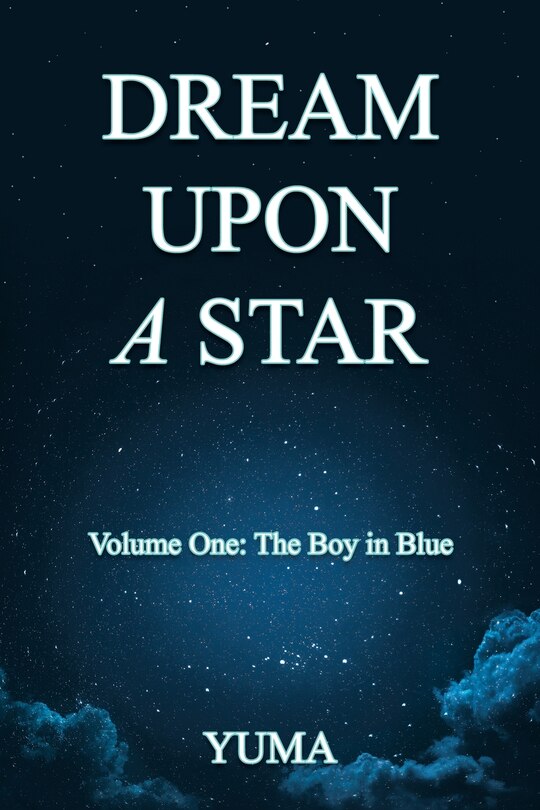 Couverture_Dream Upon a Star