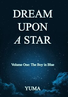 Front cover_Dream Upon a Star