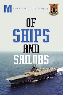 Front cover_Of Ships and Sailors