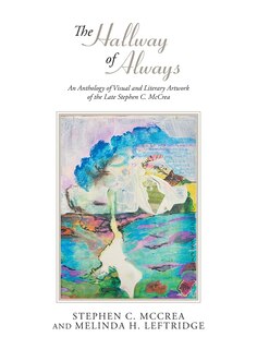 Front cover_The Hallway of Always