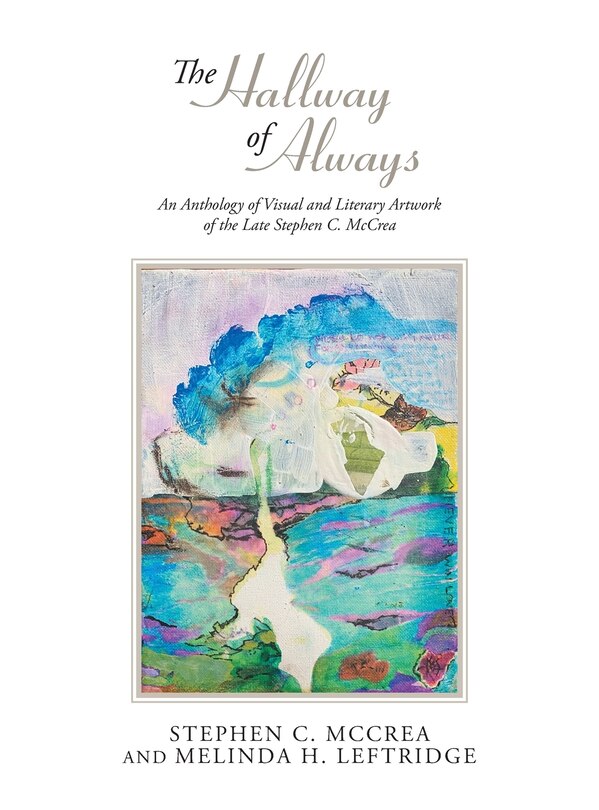 Front cover_The Hallway of Always