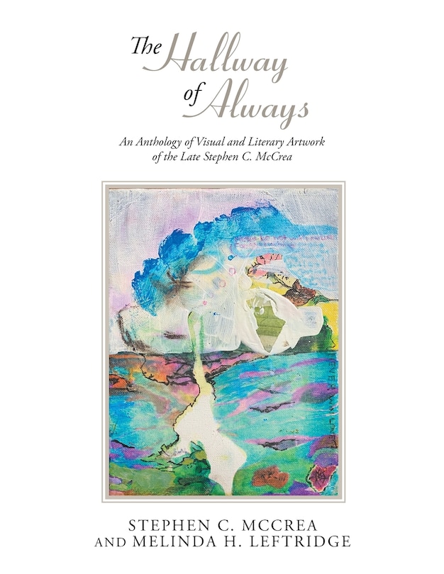 Front cover_The Hallway of Always