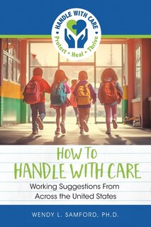 Front cover_How to Handle With Care