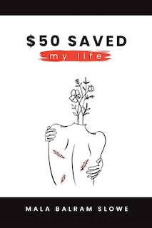 Couverture_$50 saved my life