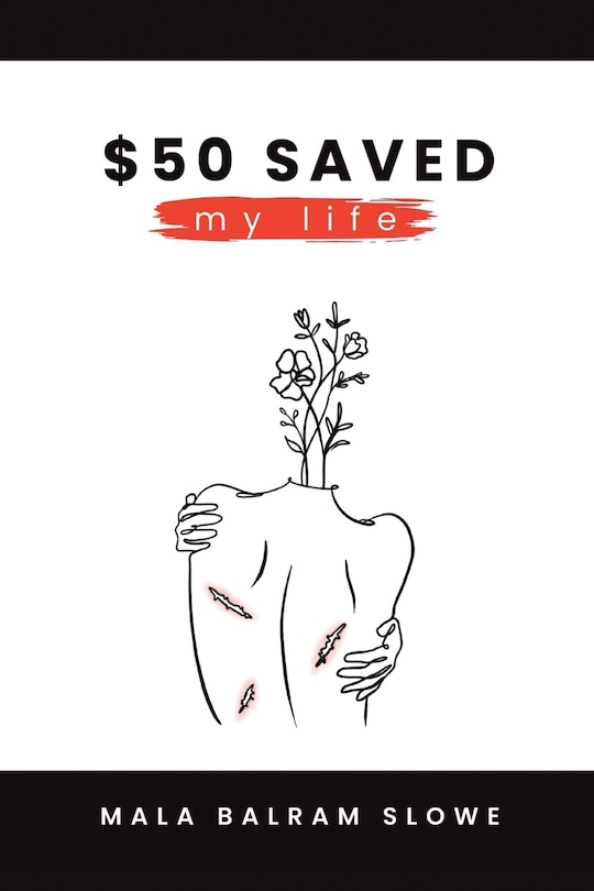 Couverture_$50 saved my life