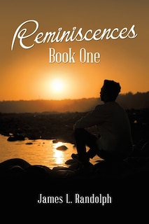 Front cover_Reminiscences Book One