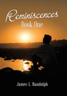 Front cover_Reminiscences Book One