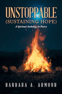 Couverture_Unstoppable (SUSTAINING HOPE)