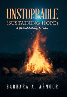 Front cover_Unstoppable (SUSTAINING HOPE)
