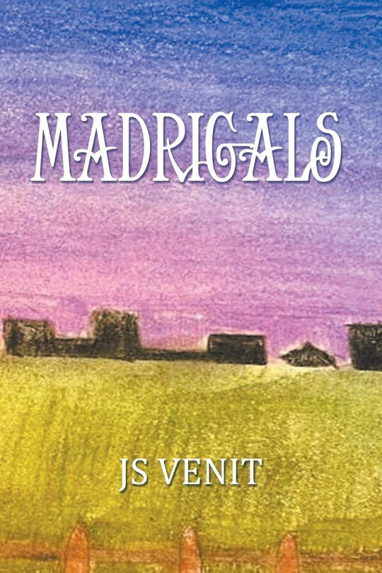 Front cover_Madrigals