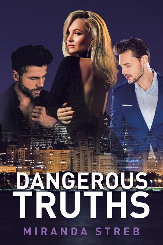 Couverture_Dangerous Truths