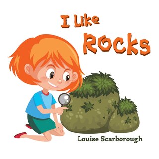 Front cover_I Like Rocks