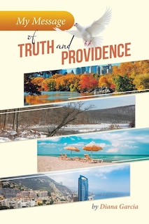 Front cover_My Message of Truth And Providence