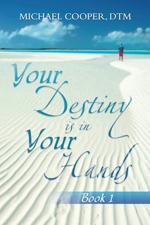 Couverture_Your Destiny Is in Your Hands