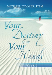 Couverture_Your Destiny Is in Your Hands