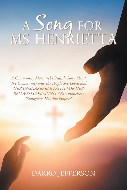 Front cover_A Song For Ms Henrietta