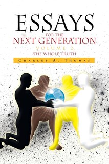 Front cover_Essays for the Next Generation Volume 2