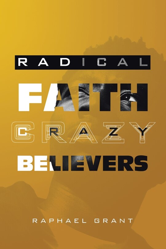 Front cover_Radical Faith