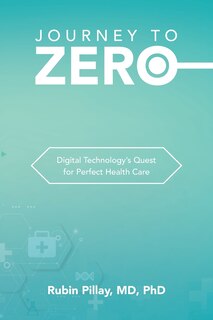Front cover_Journey to Zero