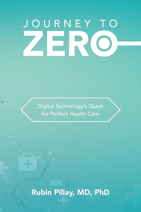 Front cover_Journey to Zero