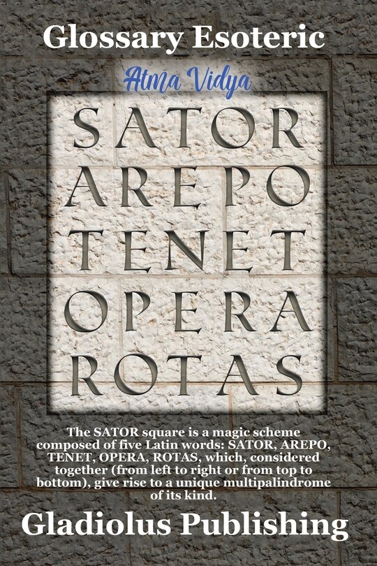 Front cover_Atma Vidya