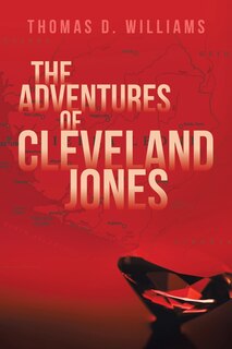 Front cover_The Adventures Of Cleveland Jones