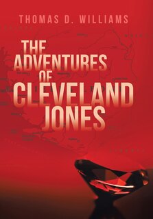 Couverture_The Adventures Of Cleveland Jones