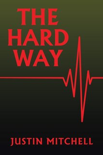 Front cover_The Hard Way
