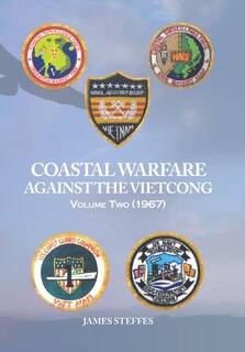Front cover_Coastal Warfare Against the Viet Cong Volume Two (1967)