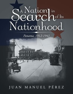 Front cover_A Nation in Search of Its Nationhood