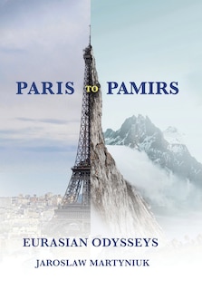 Front cover_Paris to Pamirs