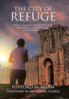 Front cover_The City of Refuge