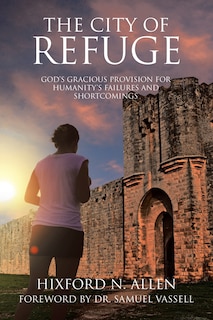 Front cover_The City of Refuge