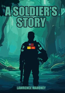 Front cover_A Soldier's Story