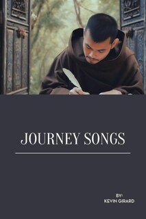 Front cover_Journey Songs