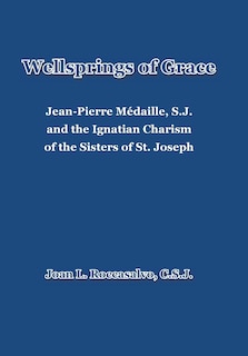 Front cover_Wellsprings of Grace