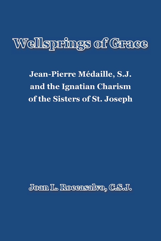 Front cover_Wellsprings of Grace