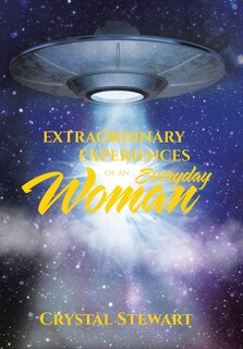 Couverture_Extraordinary Experiences of an Everyday Woman