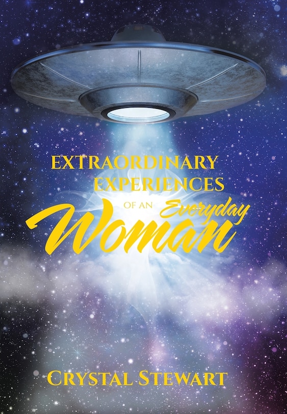 Couverture_Extraordinary Experiences of an Everyday Woman
