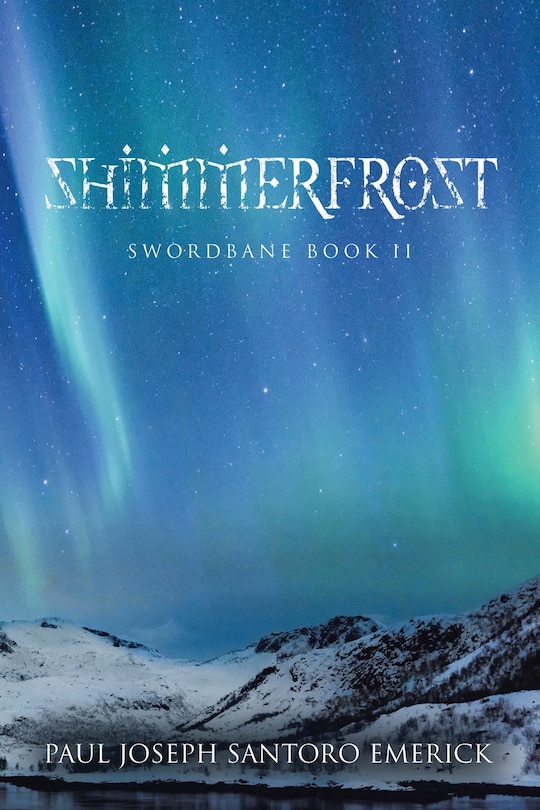 Front cover_Shimmerfrost