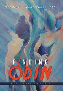 Front cover_Finding Odin