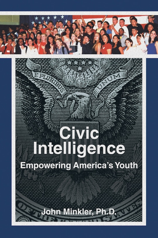 Couverture_Civic Intelligence Empowering America's Youth