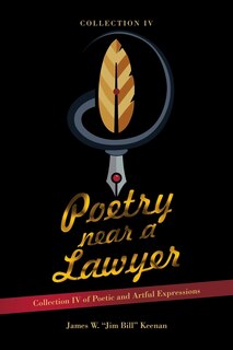 Front cover_Poetry near a Lawyer
